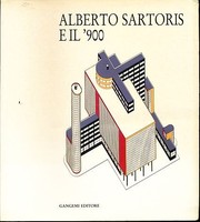Alberto Sartoris e il '900 /