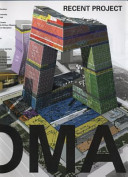 OMA recent project /