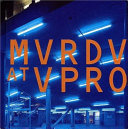 MVRDV at VPRO /