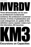KM3, excursions on capacities /