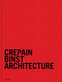 Crepain Binst Architecture /