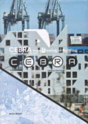 CEBRA : from drawing to building, selected work 2001-2012 = CEBRA : jian zhu tu hui mo shi /