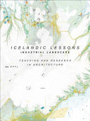 Icelandic lessons : industrial landscape /