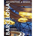 Barcelona : architecture & design  /