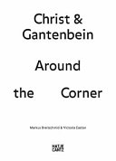 Christ & Gantenbein : around the corner /