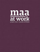 MAA at work : projects Meier + associes architectes /