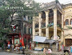 Calcutta : Chitpur Road neighborhoods /