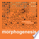 Morphogenesis : the Indian perspective, the global perspective /