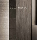 SCDA interiors /