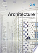 CCDI : architecture interaction with a complex context.