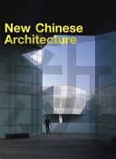 New Chinese architecture /