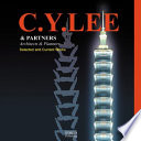 C.Y. Lee & Partners : architects & planners.