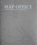 MAP Office : where the map is the territory /