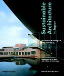 Sustainable architecture in Japan : the green buildings of Nikken Sekkei /