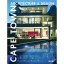 Cape Town, architecture & design /
