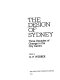 The Design of Sydney : three decades of change in the city centre /