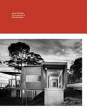 Under the edge : the architecture of Peter Stutchbury /
