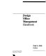 Design office management handbook /