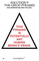 Solution 9 : the great pyramid /
