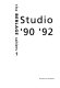 Studio '90 '92 /