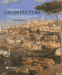 Timeless architecture : a decade of the Richard H. Driehaus Prize at the University of Notre Dame /