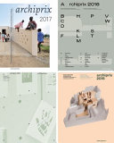 Archiprix 2019 : de beste Nederlandse afstudeerplannen : architectuur, stedenbouw, interieur- en landschapsarchitectuur /