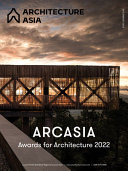 Architecture Asia.