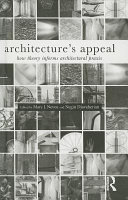 Architecture's appeal : how theory informs architectural praxis /
