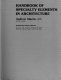 Handbook of specialty elements in architecture /