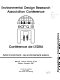 Public environments : EDRA 18 : proceedings, May 29-June 2, Ottawa, Canada, 1987 = Les environnements publics : Conference de l'EDRA : communications, 29 mai-2 juin, Ottawa, Canada, 1987 /