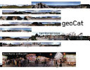 GeoCat : territoris enllaçats = territorial loops /