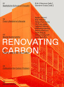 Renovating carbon /