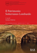 Patrimonio Sotterraneo Lombardo /