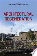 Architectural regeneration /