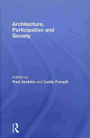 Architecture, participation and society /