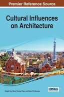 Cultural influences on architecture /