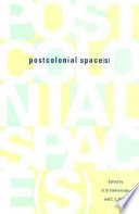 Postcolonial space(s) /