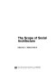 The Scope of social architecture /