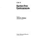 Barrier-free environments /