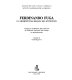 Ferdinando Fuga e l'architettura romana del Settecento : i disegni di architettura dalle collezioni del Gabinetto nazionale delle stampe, il Settecento /