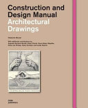 Architectural drawings /