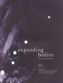 Expanding bodies : art, cities, environment : proceedings of the ACADIA 2007 Conference, Halifax, Nova Scotia, October 1-7, 2007 /