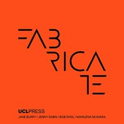 Fabricate 2020 : making resilient architecture /