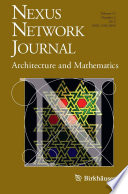 Persian architecture and mathematics