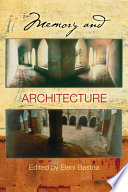 Memory and architecture /