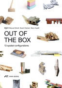 Out of the box : 13 spatial configurations /