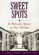 Sweet spots : in-between spaces in New Orleans /