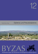 Dipteros und Pseudodipteros : bauhistorische und archäologische Forschungen : internationale Tagung, 13.11.-15.11. 2009 an der Hochschule Regensburg /