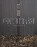 Anne Derasse : architecture d'intérieur /
