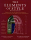 The Elements of style : an [as printed] practical encyclopedia of interior architectural details, from 1485 to the present /